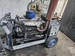24 KVA Diesel Generator for sale