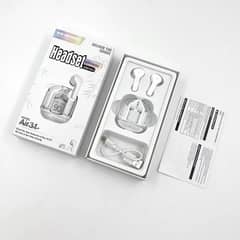 Air31 earbuds