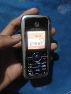 Motorola