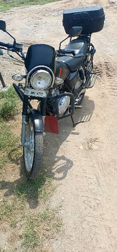 suzuki gs se 150 2022 model