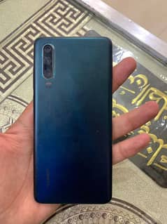 HUAWEI P30 6GB/128GB GAMING DEVICE