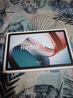 xiaomi pad 4GB+128GB