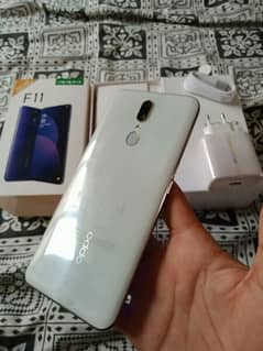 oppo f11 8gb256gb for sale