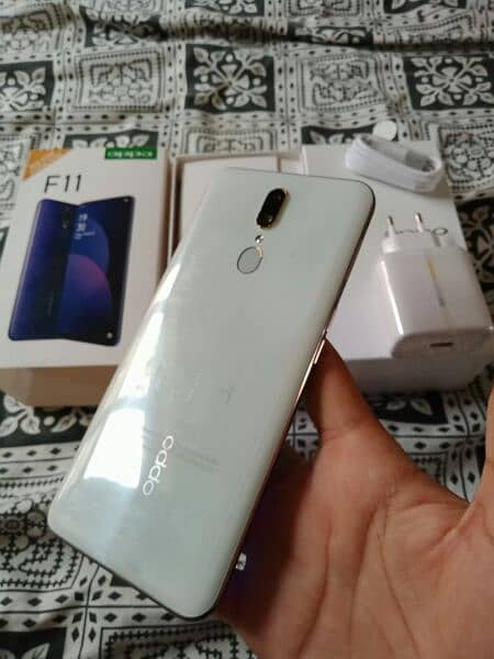 oppo f11 8gb256gb for sale 0