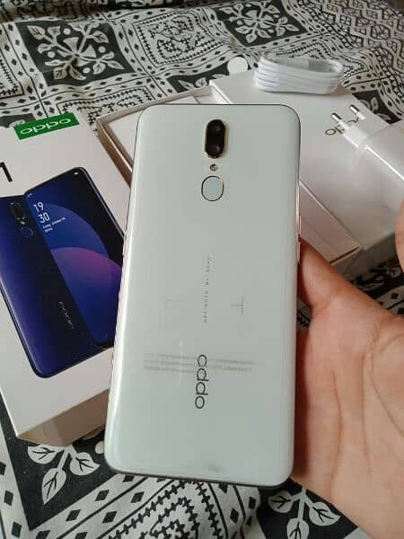 oppo f11 8gb256gb for sale 1