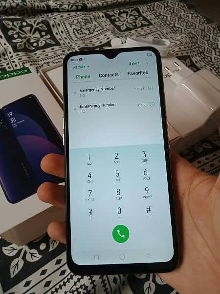 oppo f11 8gb256gb for sale 3