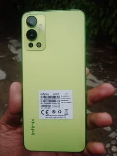 Infinix