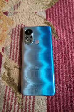 Infinix Hot 11s