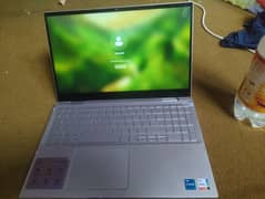 DELL core i5 11th gen,16gb/512 SSD ultra slim. touch, 360 ,10/10