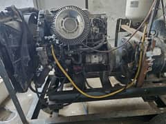 14 KVA Generator for sale