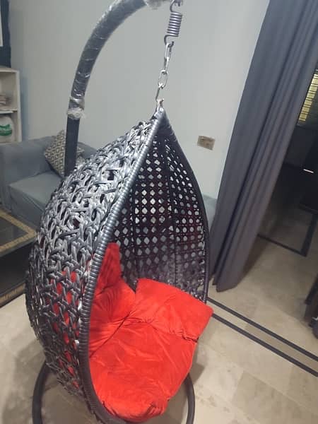 hanging chair 1