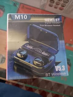 m10 headset