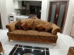 6 seater Sofa set