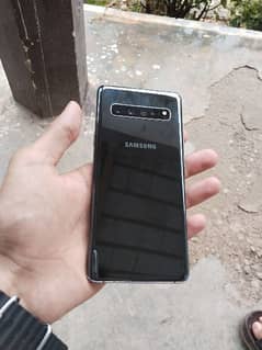 Samsung 10 5G