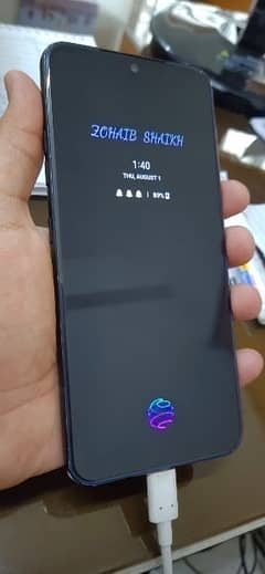 LG V60 ThinQ 5G | 128GB Storage | 8GB RAM | Snapdragon 865 | 64MP