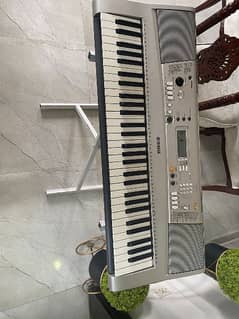 piano