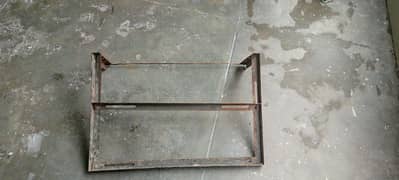 iron outerstand for sale