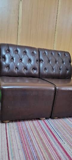 Office Sofa