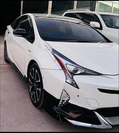 Toyota Prius 2016