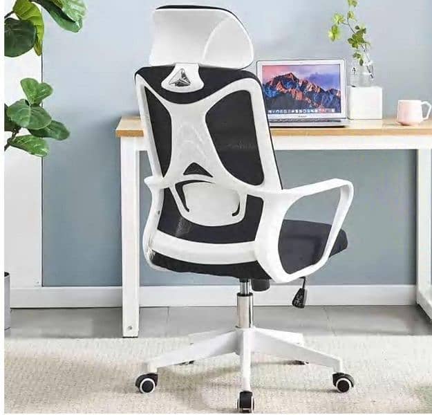 Office chair / Chair / Boss chair / Executive chair / Revolving Chair 2