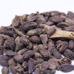 black cardamom (bari ilaichi)