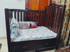 Kids Sleeping Cot