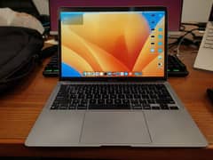 Macbook Air M1 2020