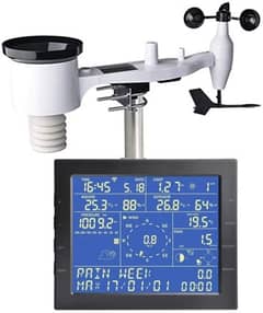 WS2320CE	Misol Wireless weather station