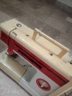 automatic sewing machine for sale