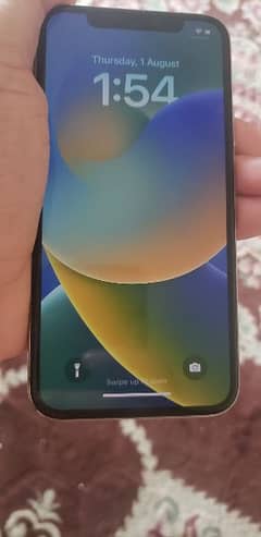 Iphone X pta approved For sale