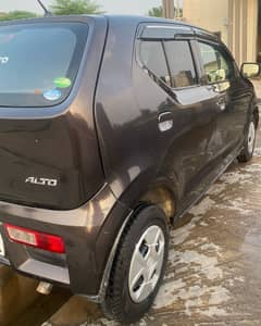 Suzuki Alto 2015