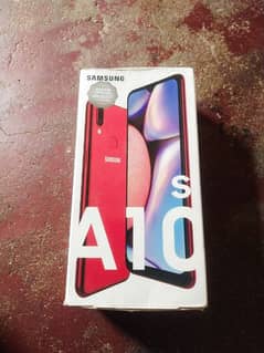 Samsung A10s 2/32