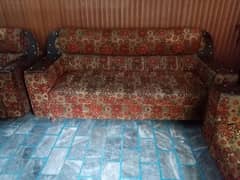 3seater sofa