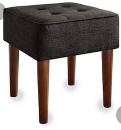 Keekar Stool Structure