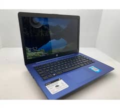 HP stream 14 10 generation touch