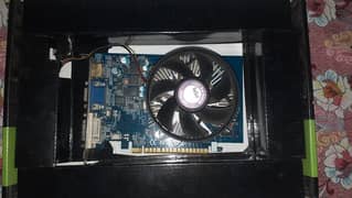 GT 730 2GB Card