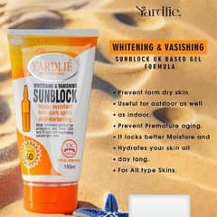 sunblock spf60