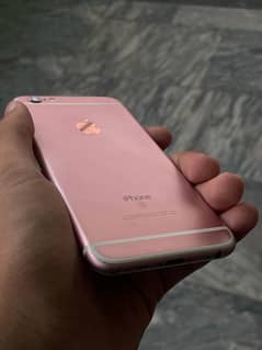 iphone 6s (pta approved) 64gb
