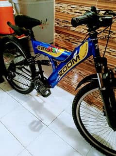 bicycle impoted full size 26 inch contact no 0331.7577. 036