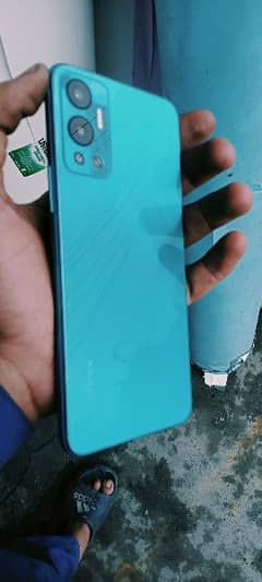 Infinix