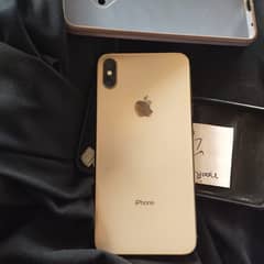 i phone xs max