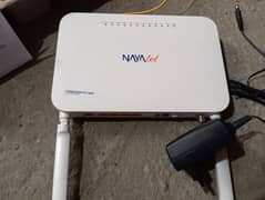 Nayatel Router