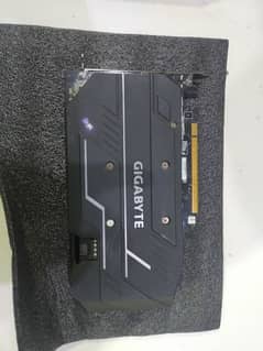 Gigabyte gtx 1660 super