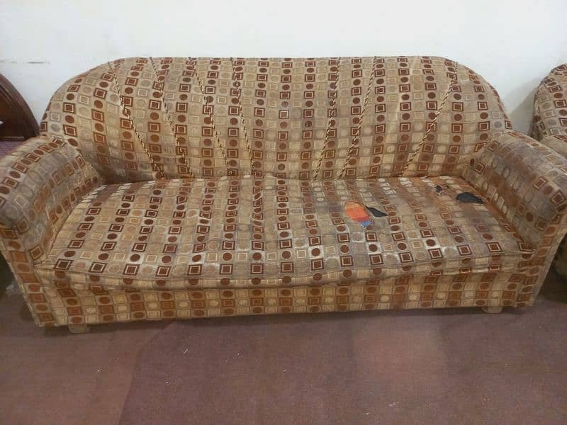 5 seater sofa 1