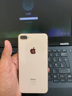 iPhone 8 Plus non approved 64GB All Ok 10/10