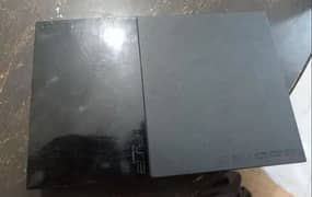 PS2 Slim