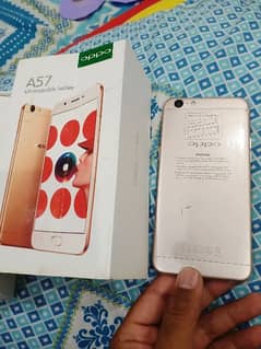 Oppo  A57