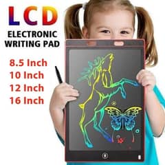 DEAL DEAL DEAL Lcd electronic tablet for kids,6.5inch, 8.5inch,10inch