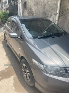 Honda City IVTEC 2014 Home USE Car (All Docs Orig)