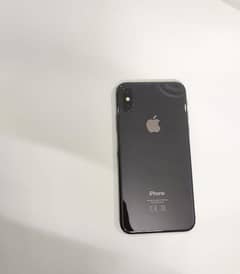 iPhone x 64gb non PTA